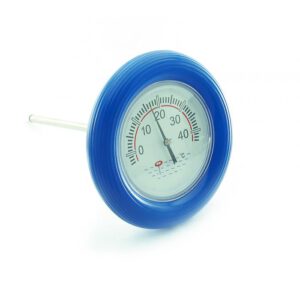 drijvende thermometer